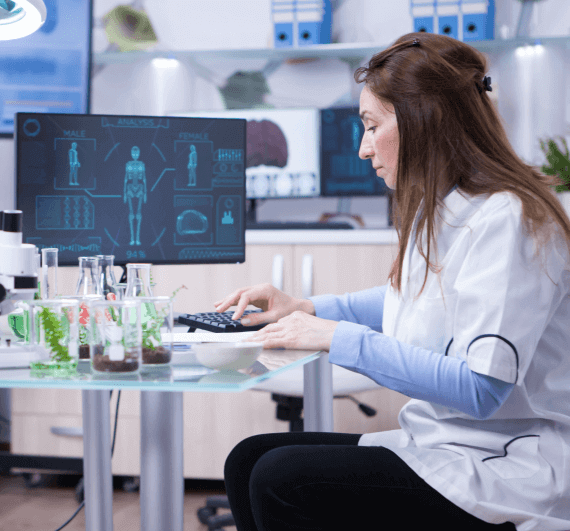 SAM Calibration Lab